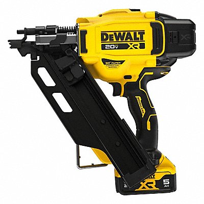 DEWALT DCN930P1 Nail Gun For Nail Length 2 to 3 1/2