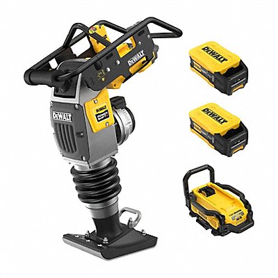 DEWALT DCPS660AG2 Rammer