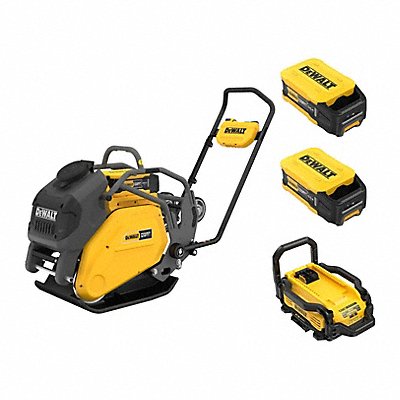 DEWALT DCPS7154AG2 Plate Compactor