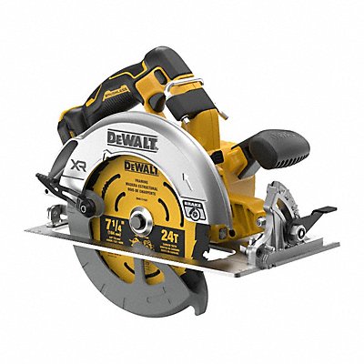 DEWALT DCS590B Cordless Circular Saw Right 20V 57