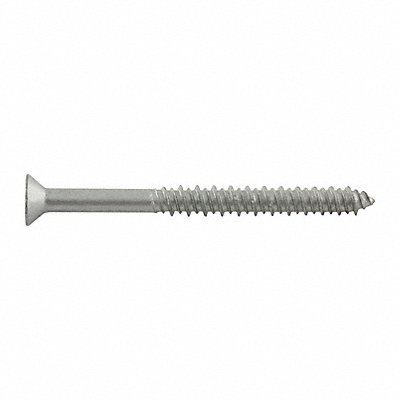DEWALT DFM2ELG891 Screw Anchor 3 3/4 in L Steel PK500