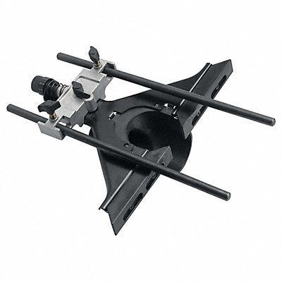 DEWALT DW6913 Straight Router Guide # of Pieces 3