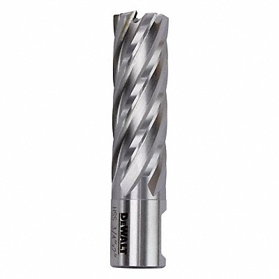 DEWALT DWAC02012 Annular Cutters 2 in Overall L