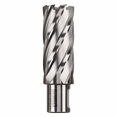 DEWALT DWAC02016 Annular Cutters 2 in Overall L