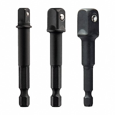 DEWALT DWAFADPTFT3 Socket Adapter