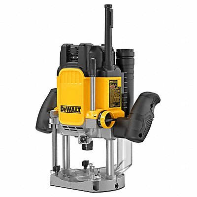 DEWALT DWE625 Router Corded 3 hp