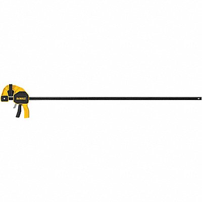 DEWALT DWHT83188 Bar Clamp/Spreader 3-3/4 50 Capacity