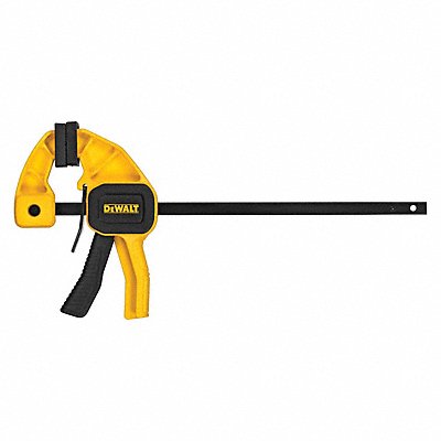 DEWALT DWHT83191 Bar Clamp/Spreader 1-1/2 4-1/2 Capacity