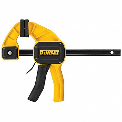 DEWALT DWHT83192 Bar Clamp/Spreader 3-1/4 6 Capacity