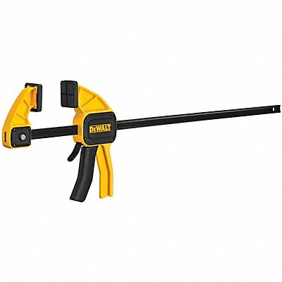 DEWALT DWHT83194 Bar Clamp/Spreader 3-1/4 24 Capacity