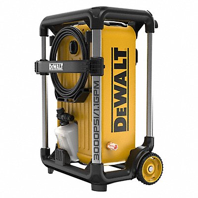 DEWALT DWPW3000 Pressure Washer