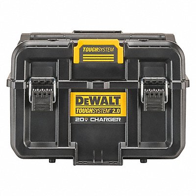DEWALT DWST08050 Charger Box Multi-Port USB 5.0 Ah Li-ion