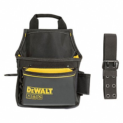 DEWALT DWST540101 Tool Pouches Fabric 4-5/8 W