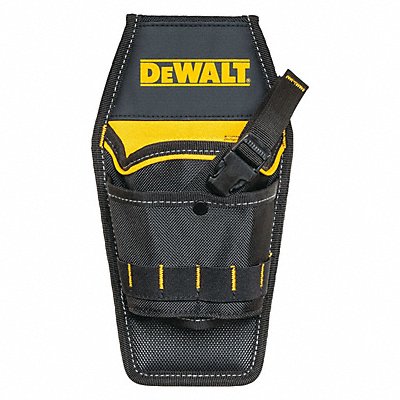 DEWALT DWST540502 Tool Pouches Fabric 3-1/4 W