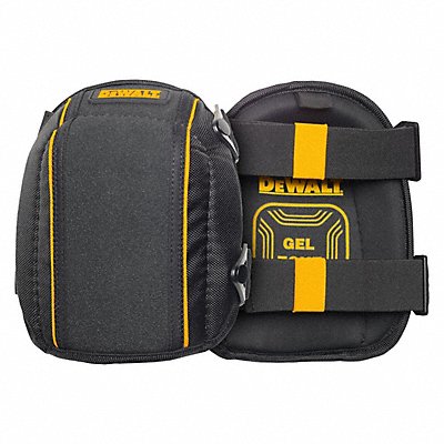 DEWALT DWST590014 Knee Pad UNIV Clip Black PR1