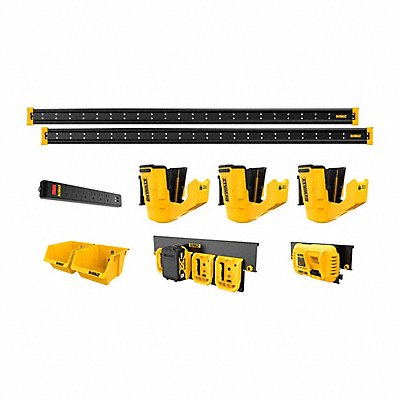DEWALT DWST82825 Power Tool Storage Kit