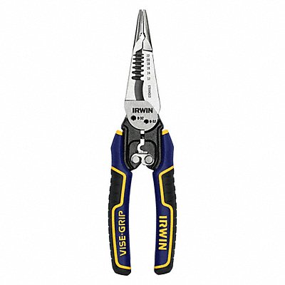 IRWIN IWHT84002 Wire Stripper Multifunctional
