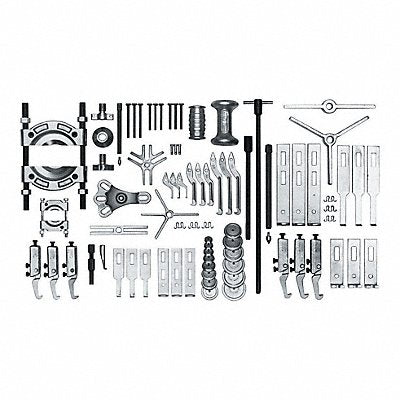 PROTO J4235A Master Puller Set