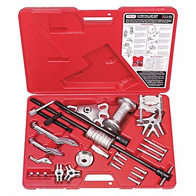 PROTO J4290B Standard Puller Set