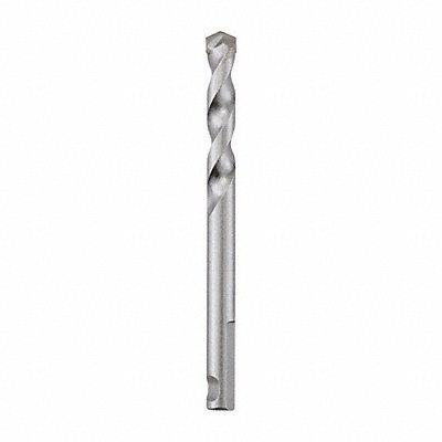 LENOX LXAH99314CTPB Pilot Drill Bit Dia 0.25 L 0.25
