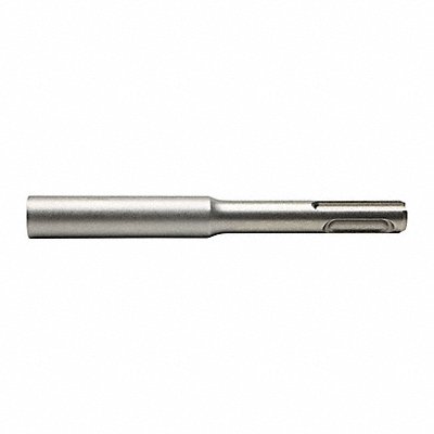 DEWALT PFC1671830 Adaptor Steel 4-1/2 in Overall L.