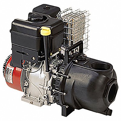 BANJO 300P6PRO Pump 3 NPT 6 hp 3 450 RPM 35 psi