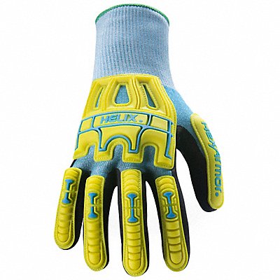 HEXARMOR 3010XXXL12 Knit Gloves General Purpose 3XL PR