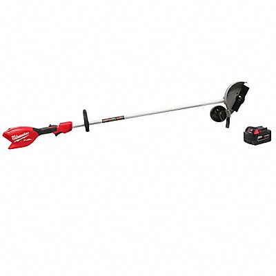 MILWAUKEE 30112048111850 M18 FUEL Edger + M18 5.0 Battery