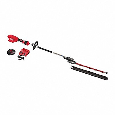 MILWAUKEE 301221 Pole Articulating Hedge Trimmer Kit