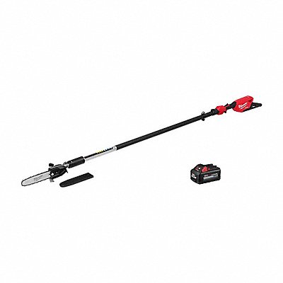 MILWAUKEE 30132048111865 M18 FUEL Pole Saw + M18 HO XC6.0 Battery