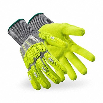 HEXARMOR 3014IMPXXS5 Knit Gloves 2XS Cut Level A6 PR