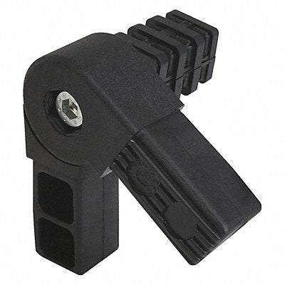 KIPP K06261251511 Square Tube Connector Three Way Swivel