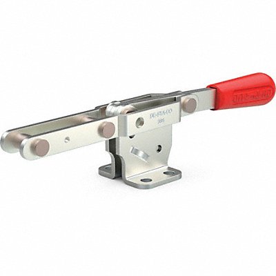 DE-STA-CO 301 Latch Clamp Horizontal 375 Lbs 1.91 In