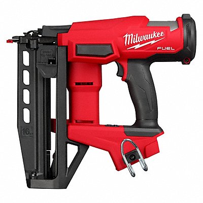 MILWAUKEE 302020 Cordless Finish Nail Gun 18 V