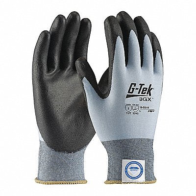 PIP 19D318L Cut Resistant Gloves L PR