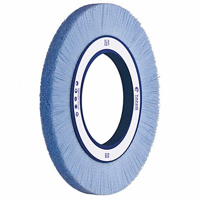 TANIS BRUSH 35580 Brush Copper Cent 2 .018 Dia 500G SC