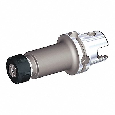 KM SYSTEMS KM63TSER16060M Collet Chuck ER40 Taper Shank
