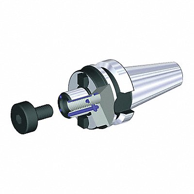 ERICKSON BT30SM2C075118 Shell Mill Holder BT30 3/4