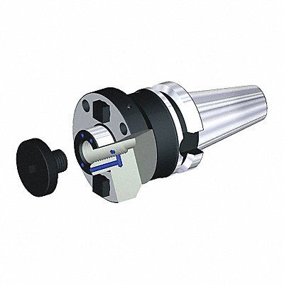 ERICKSON BT50BSM2C075400 Shell Mill Holder BT50 3/4