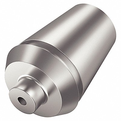 ERICKSON 25ERDL10 Collet ER25 Duo-Lock DL10