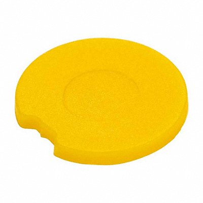 GLOBE SCIENTIFIC 3030CIY Cryogenic Vial Cap Insert PK500