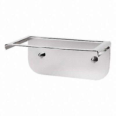 LABCONCO 3033100 Logic Mag-Zone Waste Bag Holder 29 in L