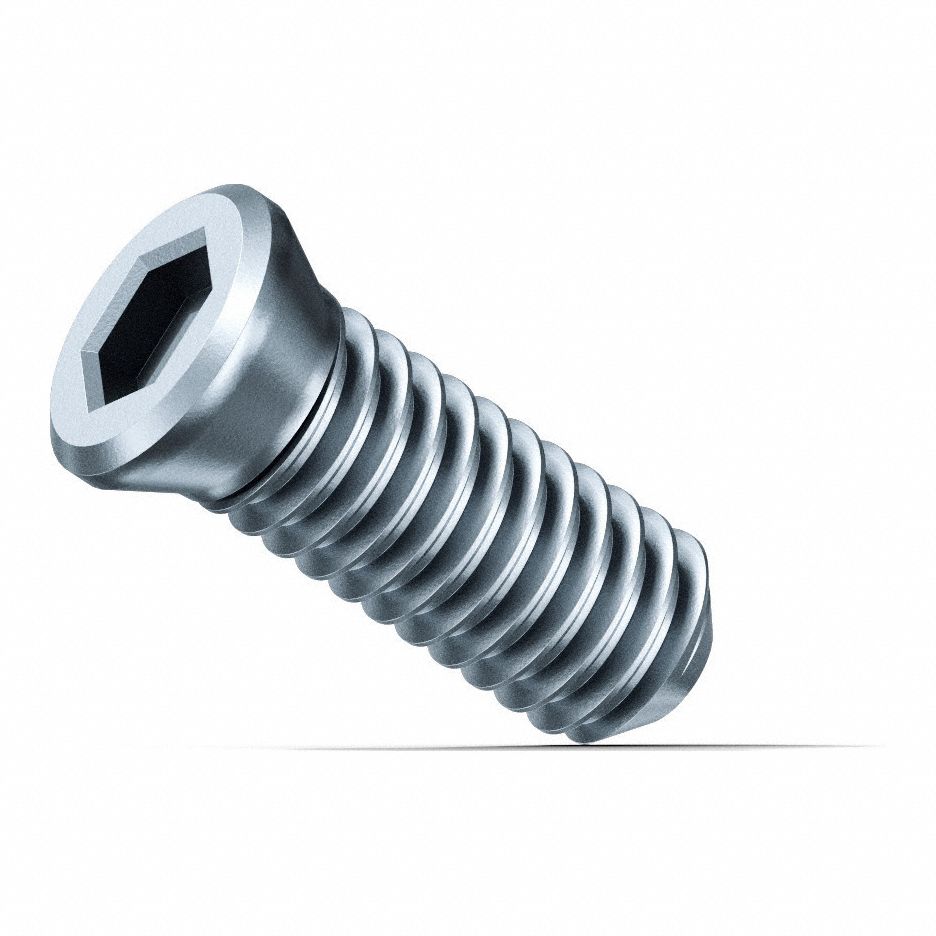 FEIN 31350076000 Screws Steel 4 3/4 L 3/16 W PK10