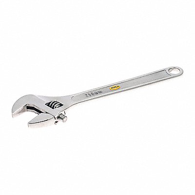 AVEN ST81151008 Adjustable Wrench Stainless Steel 10