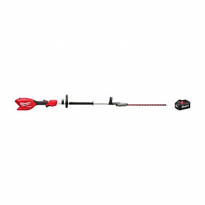 MILWAUKEE 30432048111865 M18 FUEL Hedge Trimmer+M18 HO6.0 Battery