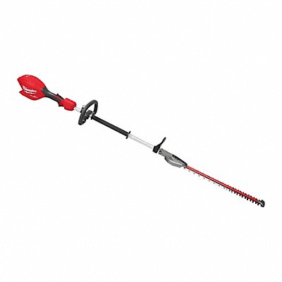 MILWAUKEE 304320 Short Pole Hedge Trimmer