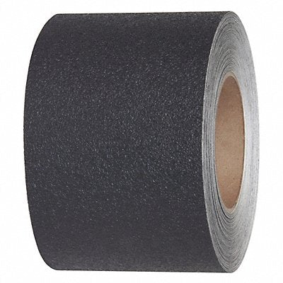 JESSUP SAFETY TRACK 35104 Tape Black 4 x60 ft PK3