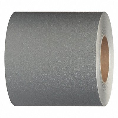 GRAINGER GRAN5100 AntiSlip Tape 60 ftLx6 inW Grey