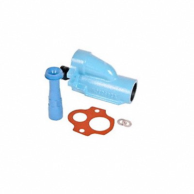 LITTLE GIANT 305446946 Accessory Jet Pump 5.35 Lx3.88 H