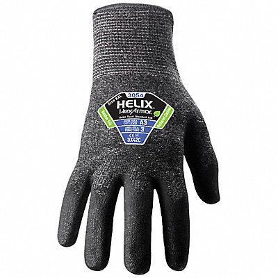 HEXARMOR 3054XL10 Knit Gloves General Purpose XL PR